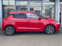 Second-hand Suzuki Swift SZ-L 2023 Roșu Hatchback