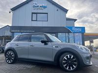 Used Mini Cooper Exclusive 2019 Grey Hatchback