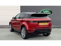 used Land Rover Range Rover evoque 2.0 D200 Autobiography 5dr Auto