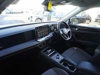 Used VW Tiguan Match 150 HP (110 kW) 2025 SUV