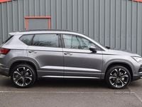 Used Cupra Ateca 2025 Grey SUV