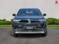 Used Vauxhall Mokka Ultimate 100 kW (136 HP) 2023 Black SUV