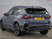 Used BMW X1 M Sport 322 HP (236 kW) 2025 Grey SUV