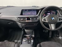 used BMW M135 1 Series i xDrive 2.0 5dr