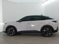 Used Peugeot e-3008 Allure 156 kW (213 HP) 2024 White SUV