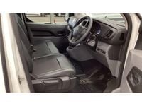 Used Citroën Dispatch 2020 White MPV