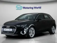 Used Audi A3 Sportback e-tron Sport 204 HP (150 kW) 2025 Hatchback
