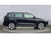 Used Skoda Karoq SE L 110 HP (80 kW) 2024 Black magic pearl effect SUV