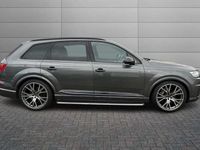 used Audi Q7 50 TDI Quattro Vorsprung 5dr Tiptronic