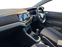 Used VW Polo Match 2025 Hatchback