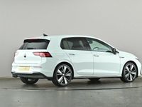 used VW Golf VIII 