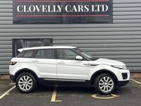 Used Land Rover Range Rover evoque SE 240 HP (176 kW) 2018 Hatchback