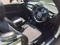 Used Mini Cooper Cabriolet Classic 2020 White Cabriolet