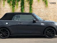 Używany Mini Cooper S 189 KM (139 kW) 2018 Szary Hatchback