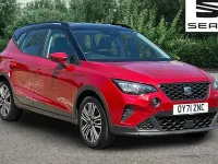 Used Seat Arona SE Technology 95 HP (69 kW) 2025 SUV