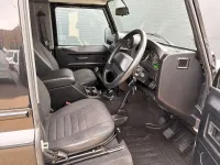 Used Land Rover Defender 2010 Black Estate