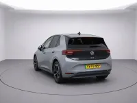 Used VW ID.3 Pro Performance 150 kW (204 HP) 2020 Hatchback