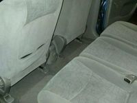 Used Chevrolet Tacuma 2004 MPV