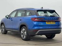 Used Skoda Kodiaq SE 200 HP (147 kW) 2025 Blue SUV