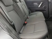 Used Land Rover Discovery Sport S 163 HP (119 kW) 2022 Grey SUV
