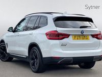 used BMW iX3 Premier Edition 5dr