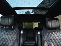 Used Land Rover Range Rover SVAutobiography Dynamic Black 2019 Black SUV