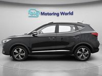 Used MG ZS 2023 Black SUV