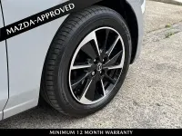 Usado Mazda 2 Homura-Aka 116 HP (85 kW) 2024 Cinzento Citadino
