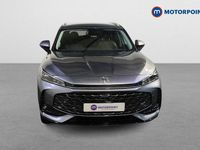 Used MG HS Trophy 224 HP (164 kW) 2025 Grey SUV