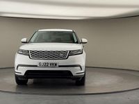 Usado Land Rover Range Rover Velar SE 404 HP (297 kW) 2022 Branco SUV
