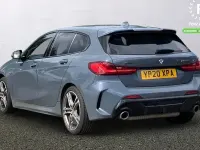 Used BMW M135 306 HP (225 kW) 2024 Hatchback