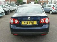 Used VW Jetta 2006 Sedan