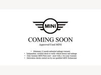 Used Mini Cooper Clubman Exclusive 134 HP (98 kW) 2023 Red Estate