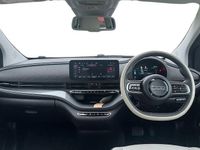 Used Fiat 500e La Prima 86 kW (118 HP) 2025 Hatchback