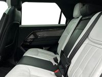 Used Land Rover Range Rover Sport SE Dynamic 296 HP (217 kW) 2024 Grey SUV