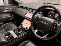Used Land Rover Range Rover Velar SE Dynamic 300 HP (220 kW) 2020 SUV