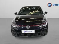 Used VW Golf VIII GTI 245 HP (180 kW) 2023 Black Hatchback