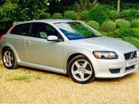 Used Volvo C30 2009 Hatchback