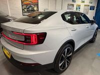 Used Polestar 2 Standard Range Single Motor 164 kW (224 HP) 2022 Hatchback