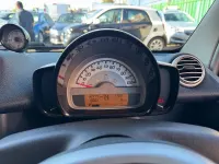 Used Smart ForTwo Coupé Passion 71 HP (52 kW) 2011 Blue Coupe