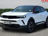 Used Vauxhall Mokka 101 HP (74 kW) 2025 SUV