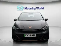 Used Cupra Born 150 kW (204 HP) 2024 Hatchback