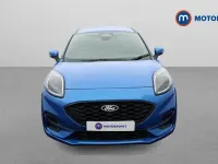Used Ford Puma ST-Line 125 HP (91 kW) 2026 SUV