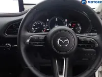 Used Mazda CX-30 Takumi-Line 186 HP (136 kW) 2024 White SUV