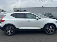 Used Volvo XC40 Inscription 190 HP (139 kW) 2020 SUV