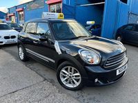 Usado Mini Cooper Countryman 2011 SUV