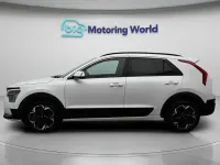 Usado Kia e-Niro 147 kW (201 HP) 2023 SUV