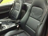 Used BMW Z3 118 HP (86 kW) 2001 Cabriolet