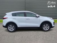 used Kia Sportage 1.6 GDi ISG 2 5dr