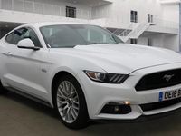 Used Ford Mustang GT 2018
